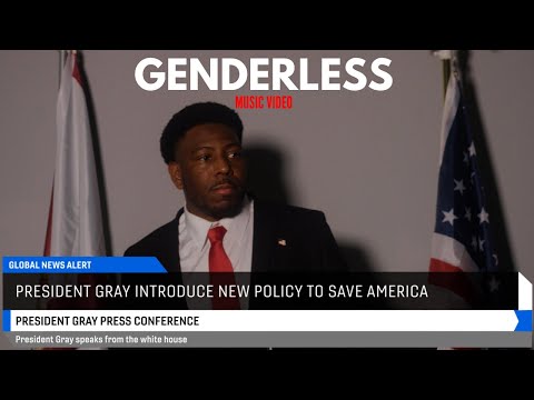 Video thumbnail for Genderless