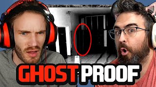 Billy Mays - Are Ghosts Real? (Proof)