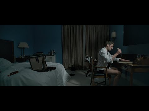 SCH21 – volet 2 : Take Care of Yourself / Marc Oosterhoff