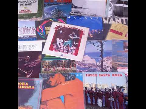 ORQUESTA RITMO B CONGO-COMIENDO BACALAO