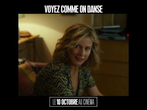 Voyez comme on danse