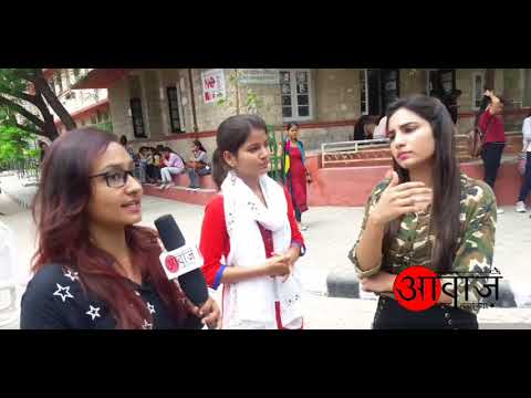 Parul bhatt News anchor