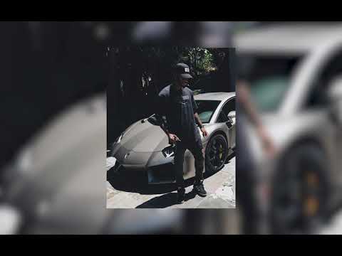 Jamule x Bryson Tiller Type Beat - "NO WAY" (prod. by 7J)