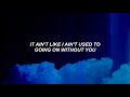 Moonlight On The River Mac Demarco Lyrics