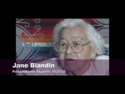 HASKELL INSTITUTE 1884-1944