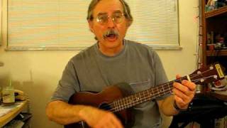 Jesus Christ You're Tall