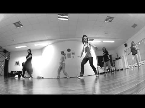 DONIA STREHER / RAGGA JAM / WORKSHOP