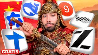 La IA China lo consiguió! Lo tienen TODO, es Mejor, GRATIS e ILIMITADA
