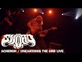 The Sword - Acheron / Unearthing the Orb - Live
