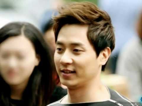 Happy Birthday, Andy (Shinhwa) - 21 January 2013