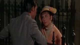 My Fair Lady (1964) Musical  "SHOW ME"