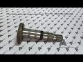 text_video Drive Shaft Hitachi 2052079