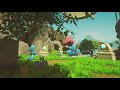 Ver Windfolk - Tráiler PS4 & PS5 en ESPAÑOL - ¡Ya a la venta! | PlayStation España