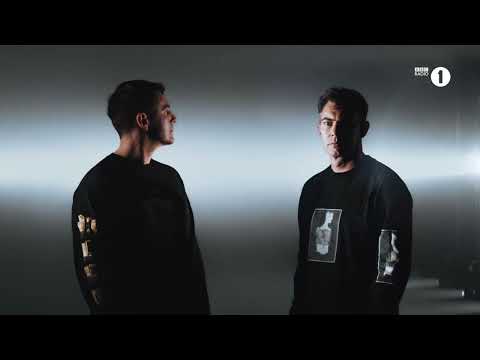 Culture Shock & Grafix  - Essential Mix BBC Radio 1 - Drum and Bass - 18/01/2025