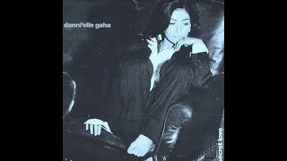 Danielle Gaha - Waiting For The Rain To Fall