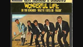 Cliff Richard and The Shadows           DO YOU REMEMBER