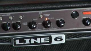 Video thumbnail for Line 6 Spider Valve 212 by Guitar World
