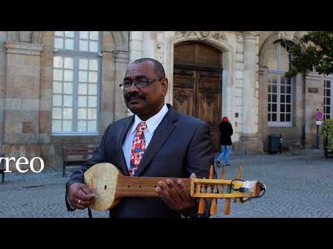 Baba Mayanga - Layreo (audio)