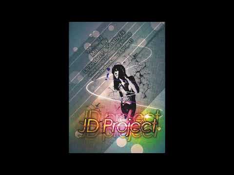 JD Project - Volume 12 CD1 DJ Jordan P 2013