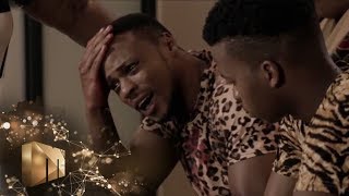 Download lagu The shootout – Isibaya | Mzansi Magic mp3