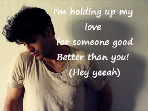 TOOJI:  SWANSONG (lyrics on screen)