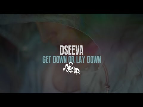 Dseeva - Get Down or Lay Down / 'Chiraq' Remix (Official Video)