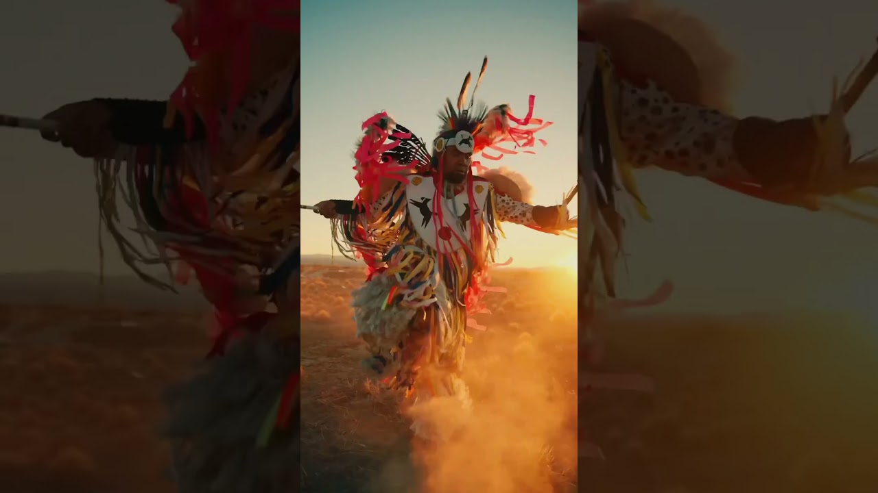 Promotional video thumbnail 1 for Cultural Fire Event Dancers