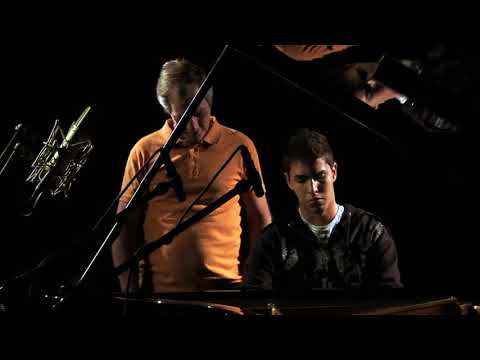 "VOLVER A CUBA"  Ernan López-Nussa y Harold M. Bonet, Video Clip Oficial, 2011