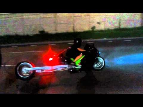 StreetSoldierz Insane Beaumont tx