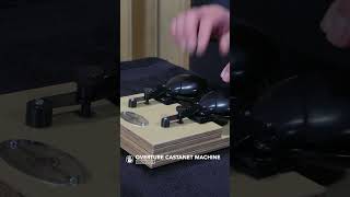 Download lagu Overture Castanet Machine Demo #shorts mp3