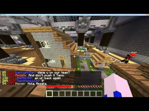 Minecraft Survival Games! - 3 hour marathon! - 7 wins!
