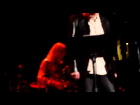 Elton John, Gregg Allman, Leon Russell "Going to Shiloh" MSG 3/16/11
