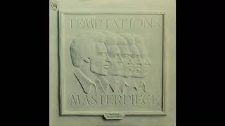 The Temptations - Plastic Man