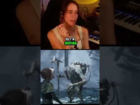 Music Producer meets Monoco (Clair Obscur Expedition 33)