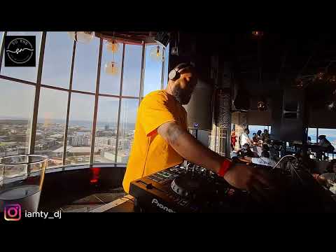 So RNB Live Sessions Ep 6 Singalong RnB Mix - Dj Ty