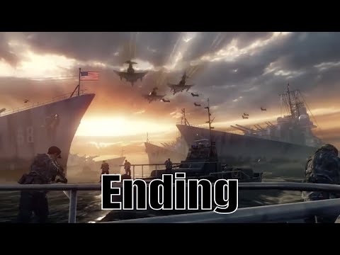 Call of Duty Black Ops Walkthrough Gameplay - Part 14: Redemption (Ending)