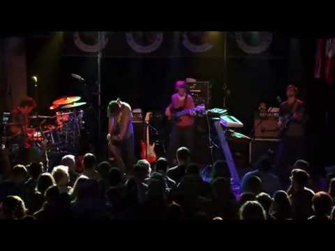 Aqueous - Origami (Live) CD RELEASE SHOW