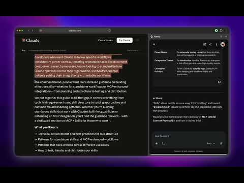 Item video thumbnail