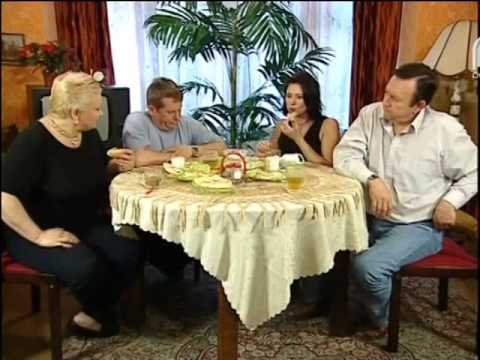 Świeta wojna-odcinek 20 Cztery lewe ręce