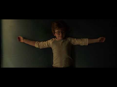 The Conjuring: The Devil Made Me Do It (TV Spot 'Waterbed Bumper')