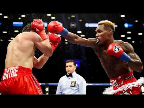 Jermall Charlo demolishes Jorge Sebastian Heiland, becomes Gennady Golovkin's mandatory challenger