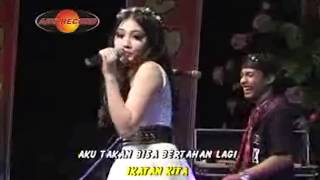 Via Vallen - Lepaskan (Official Music Video) - The Rosta - Aini Record