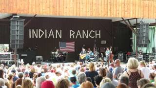 BareNaked Ladies &quot;Life In A Nutshell&quot; at Indian Ranch on 18th June 2017