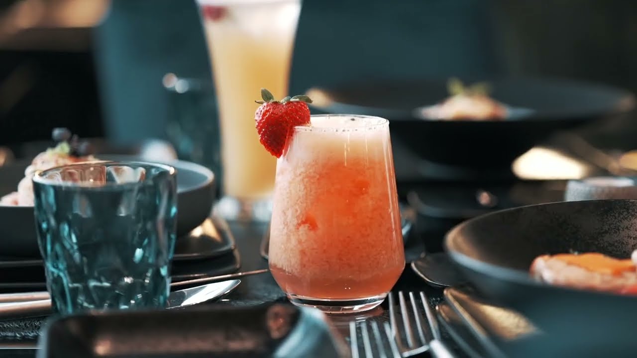 Zodiac Cuisine - RUH BLVD