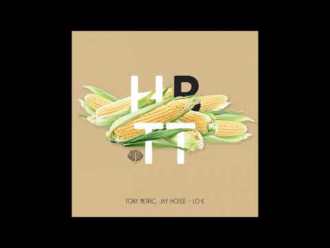 Jay House, Tony Metric -  Lo K (Original Mix)