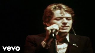 Robert Palmer - Man Smart, Woman Smarter (Video)