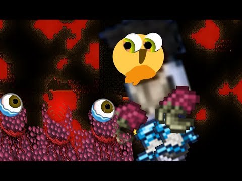 HOHOU!!!Terraria ep 57