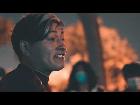 CUBITO vs MC ( SESIONES HOP RECORDS ) #Rapquak