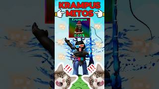 KRAMPUS MITOS ✨ #shorts #roblox #growagarden #growagardenroblox #funnymemes #funny #memes