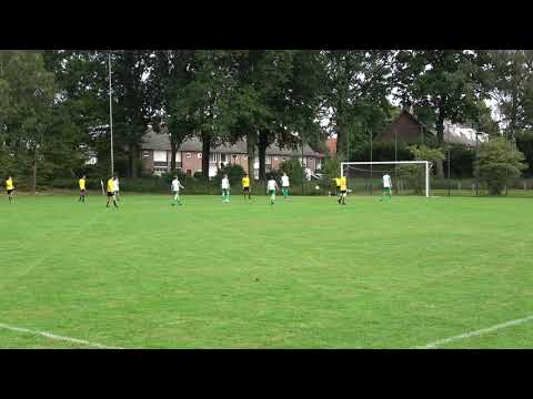 01 Geldrop JO17-3 ; Nieuw Woensel JO17-2 5 ; 6 11-9-2021 C5595